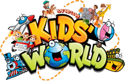 Kids World with WIGO